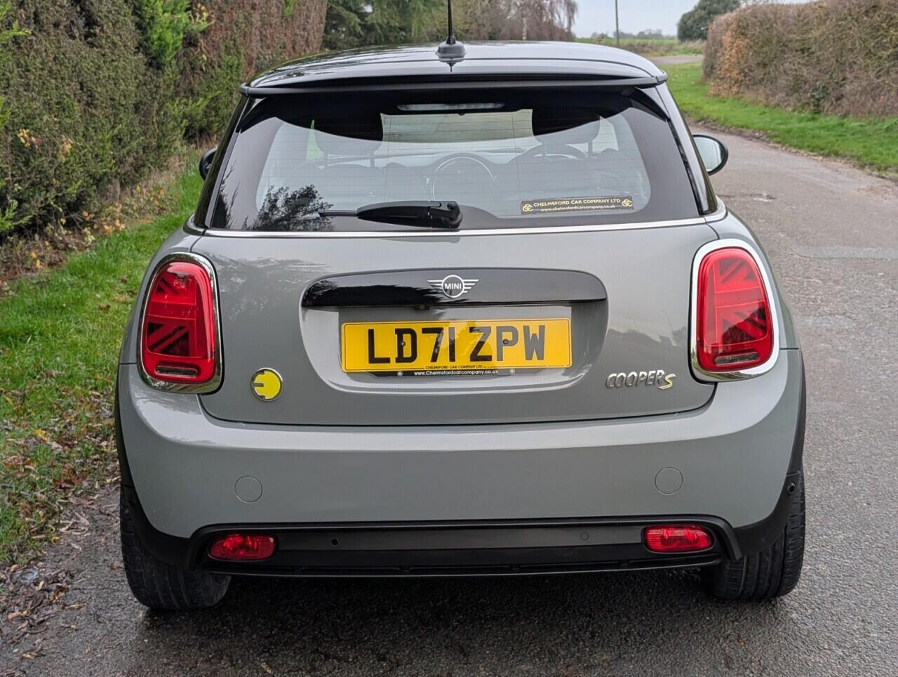 Used MINI Hatch 2021 for sale - 77892893: Photo 36
