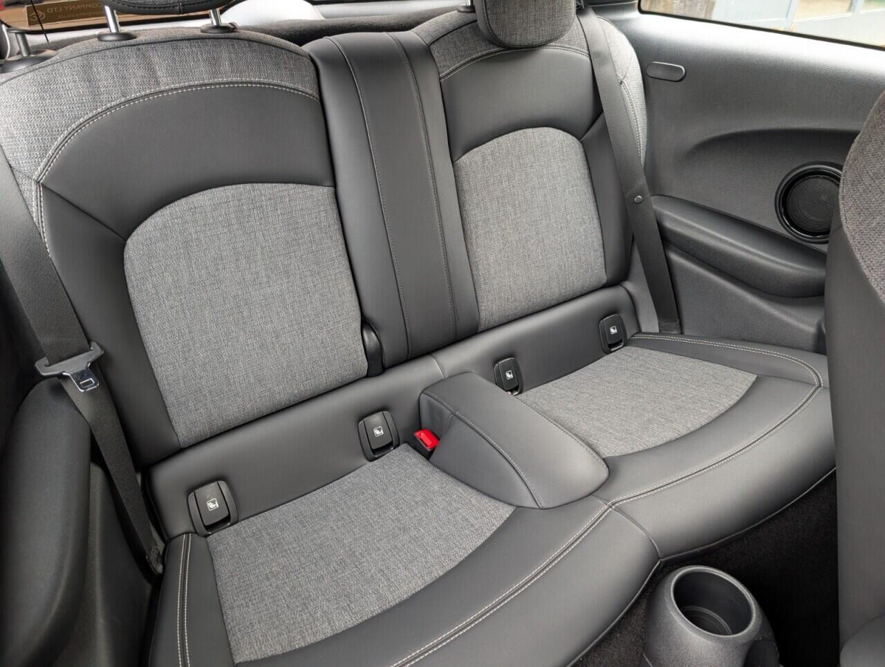 Used MINI Hatch 2021 for sale - 77892893: Photo 37