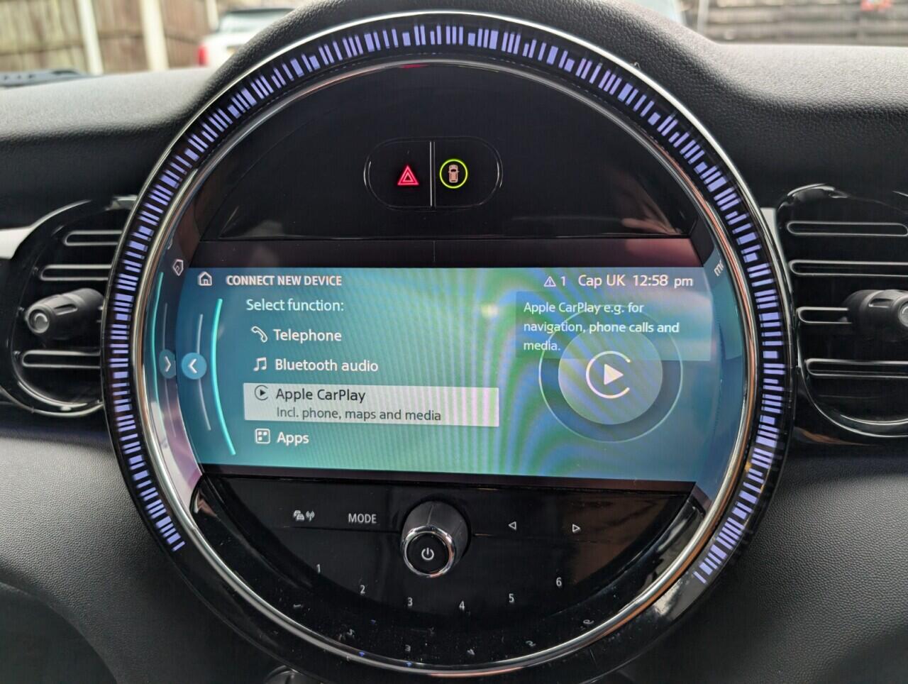 Used MINI Hatch 2021 for sale - 77892893: Photo 4