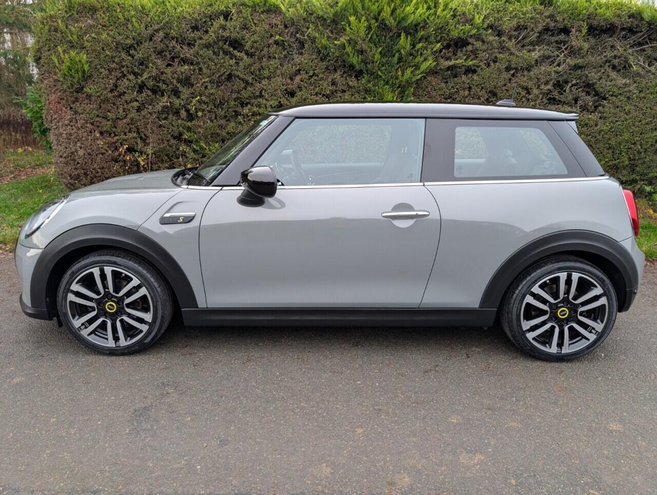 Used MINI Hatch 2021 for sale - 77892893: Photo 9
