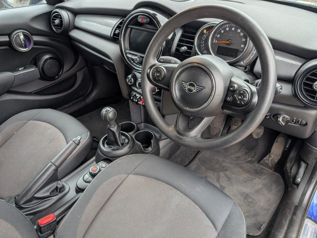 Used MINI Hatch 2020 for sale - 77512071: Photo 11