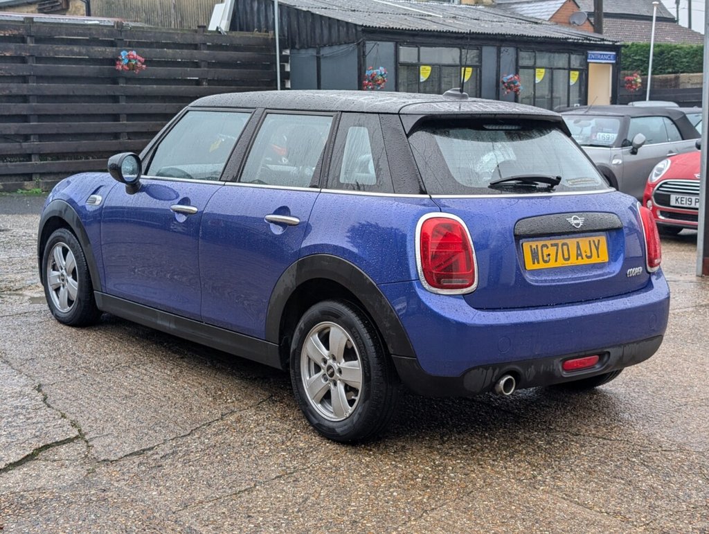 Used MINI Hatch 2020 for sale - 77512071: Photo 12