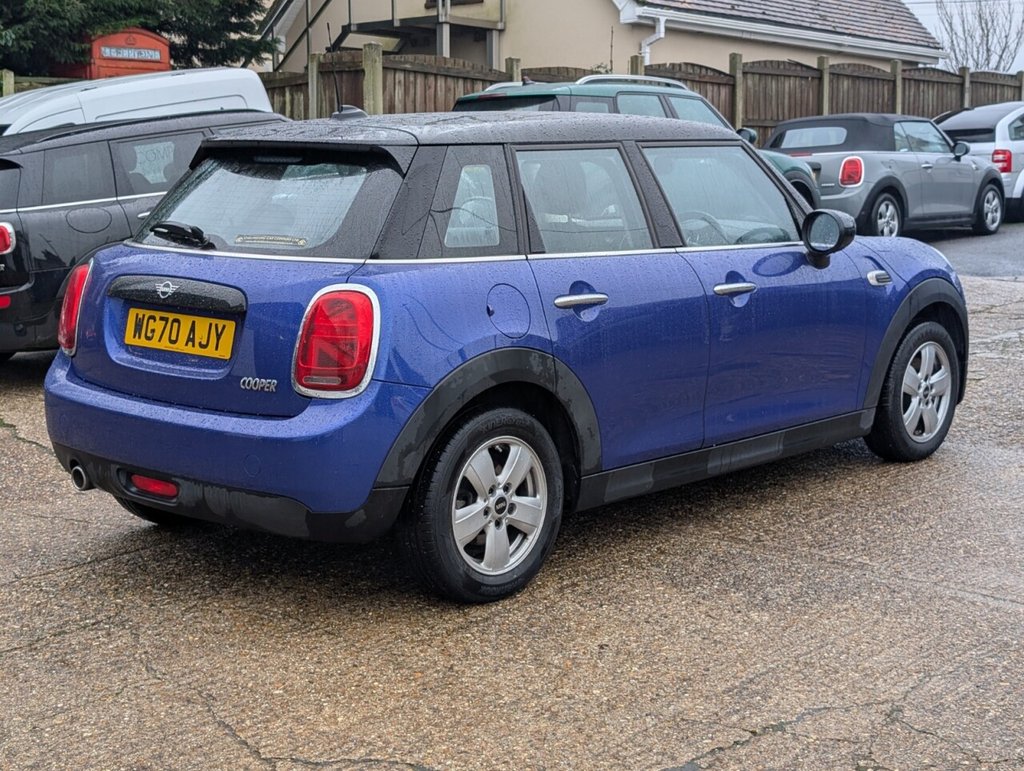 Used MINI Hatch 2020 for sale - 77512071: Photo 13