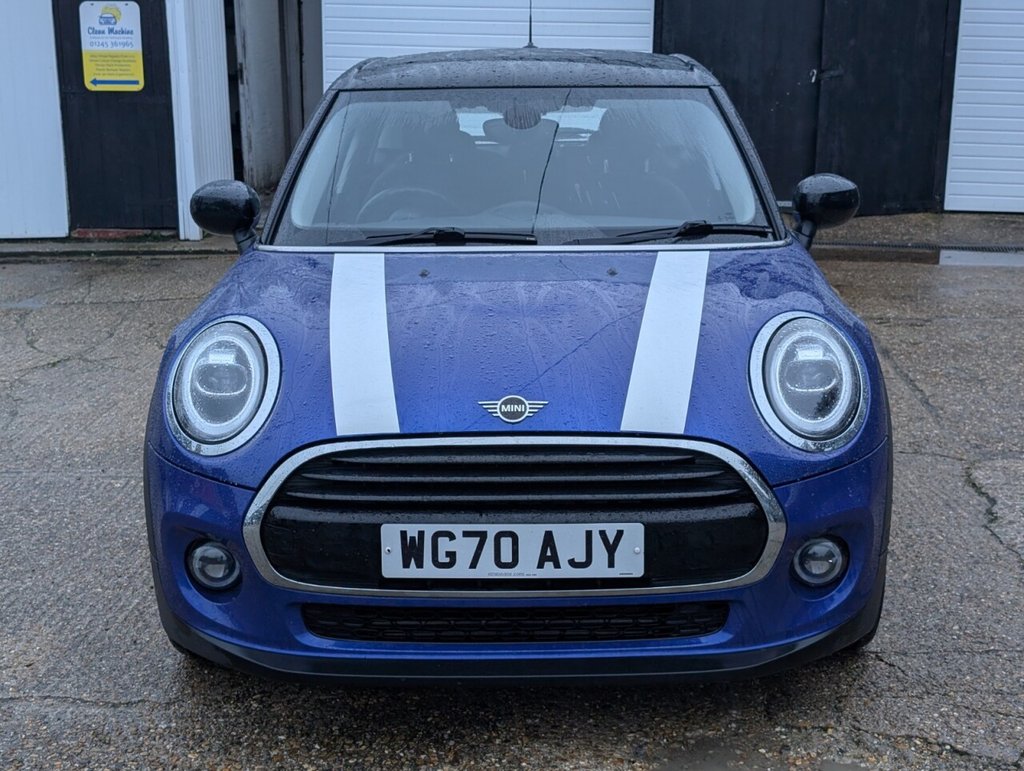Used MINI Hatch 2020 for sale - 77512071: Photo 16