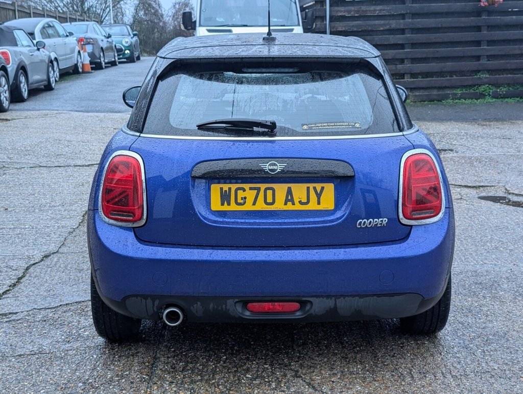 Used MINI Hatch 2020 for sale - 77512071: Photo 18