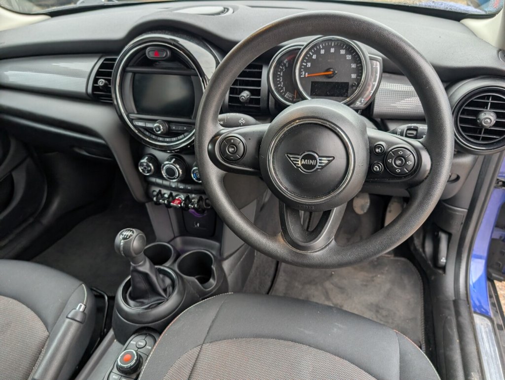 Used MINI Hatch 2020 for sale - 77512071: Photo 22