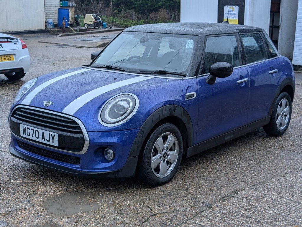 Used MINI Hatch 2020 for sale - 77512071: Photo 6