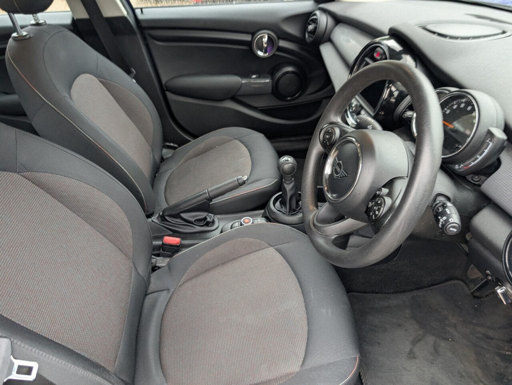 Used MINI Hatch 2020 for sale - 77512071: Photo 8