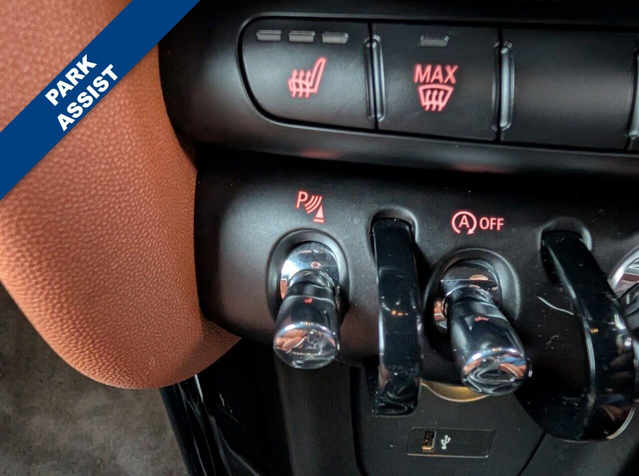 Used MINI Hatch 2022 for sale - 77892483: Photo 10