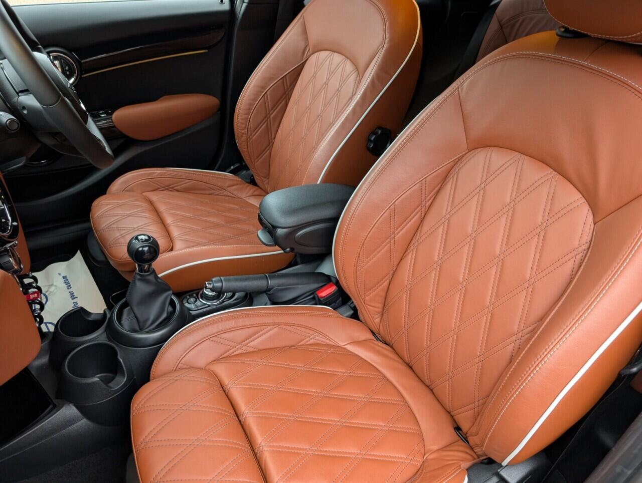 Used MINI Hatch 2022 for sale - 77892483: Photo 11