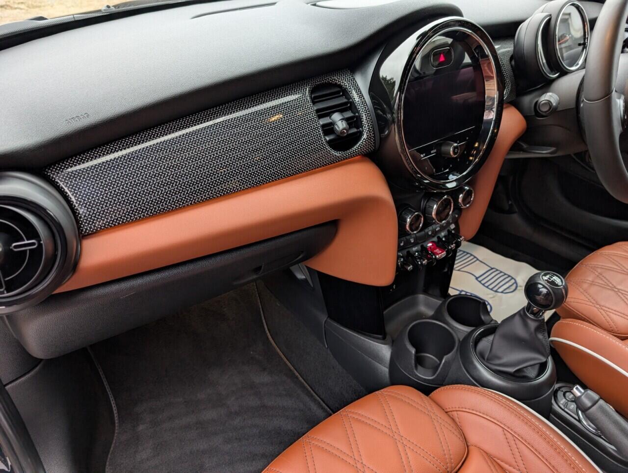 Used MINI Hatch 2022 for sale - 77892483: Photo 14