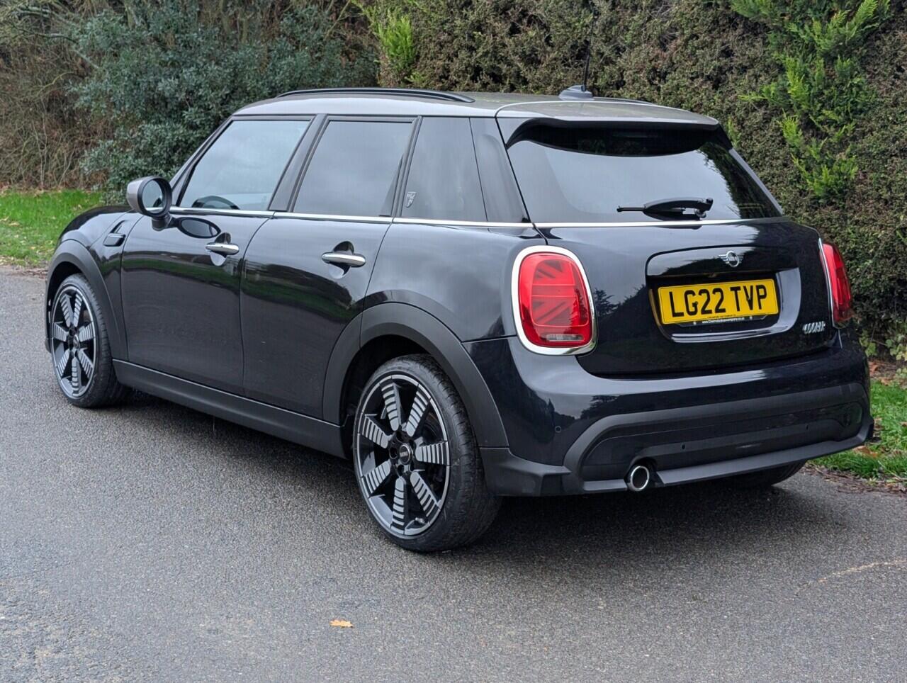 Used MINI Hatch 2022 for sale - 77892483: Photo 15