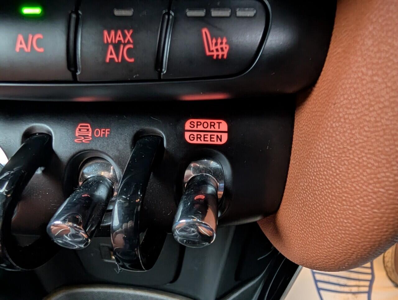 Used MINI Hatch 2022 for sale - 77892483: Photo 16