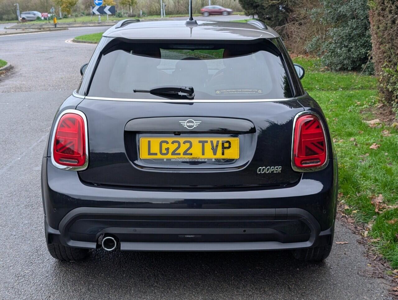 Used MINI Hatch 2022 for sale - 77892483: Photo 18