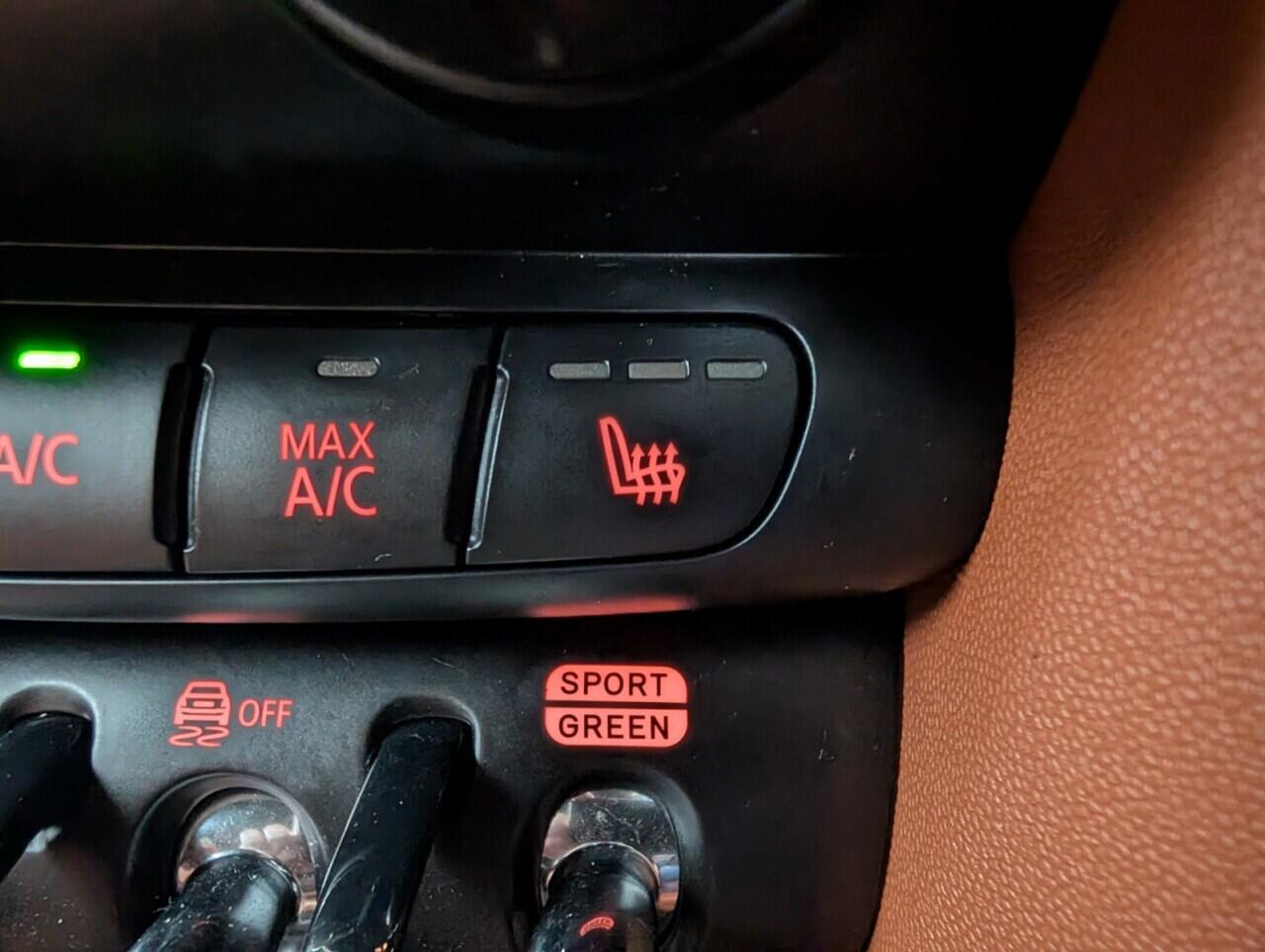 Used MINI Hatch 2022 for sale - 77892483: Photo 19