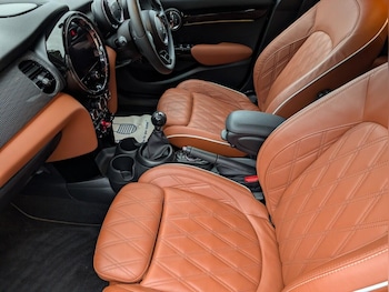 Used MINI Hatch 2022 for sale - 77892483: Photo