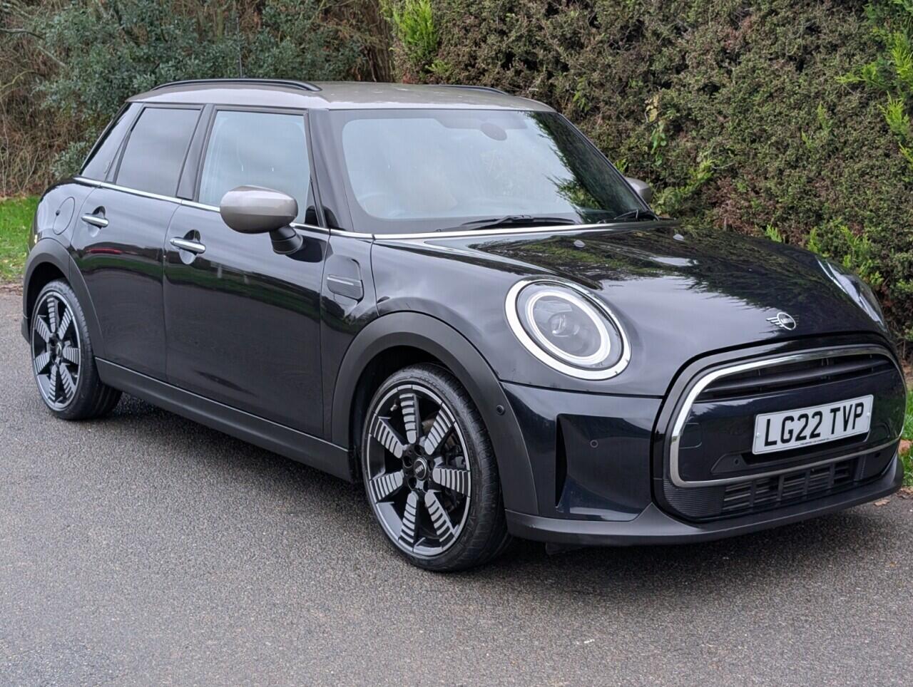 Used MINI Hatch 2022 for sale - 77892483: Photo 2