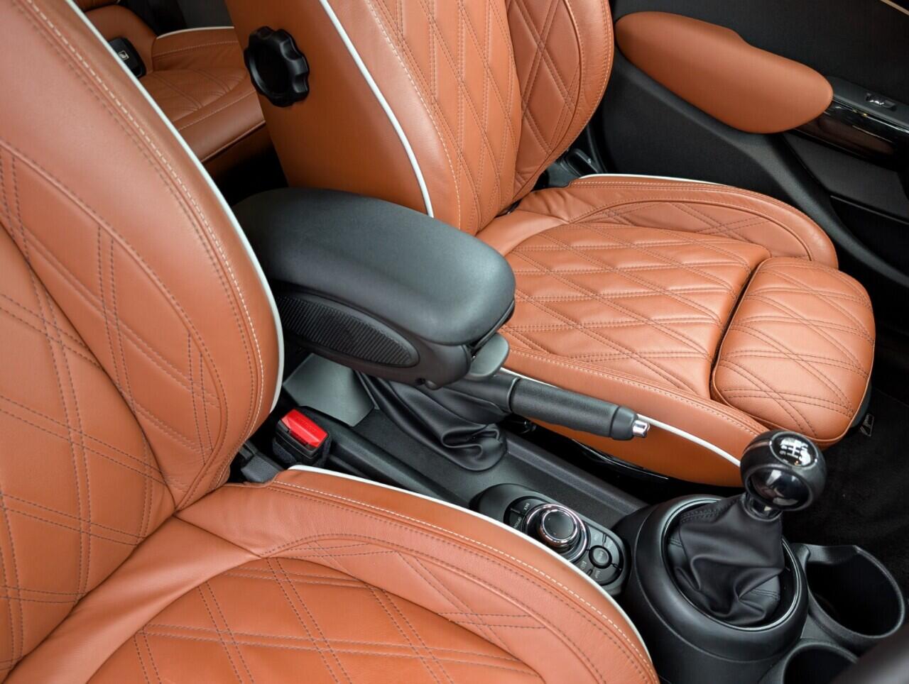 Used MINI Hatch 2022 for sale - 77892483: Photo 20