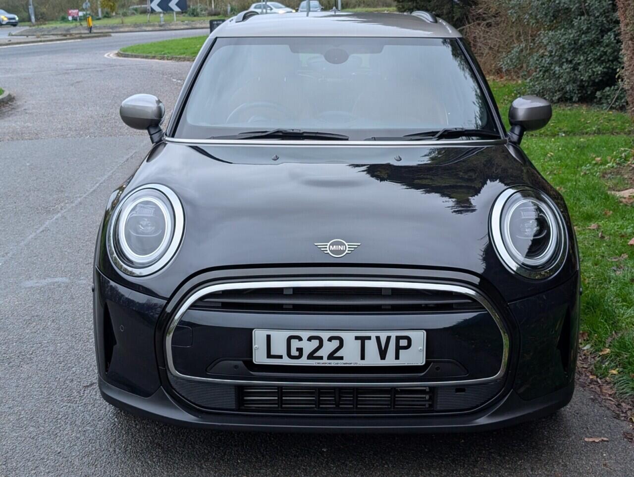 Used MINI Hatch 2022 for sale - 77892483: Photo 21