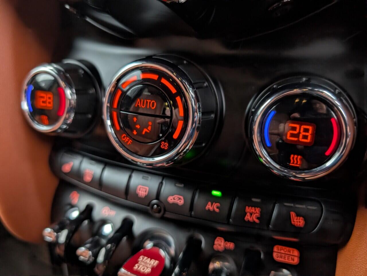 Used MINI Hatch 2022 for sale - 77892483: Photo 22