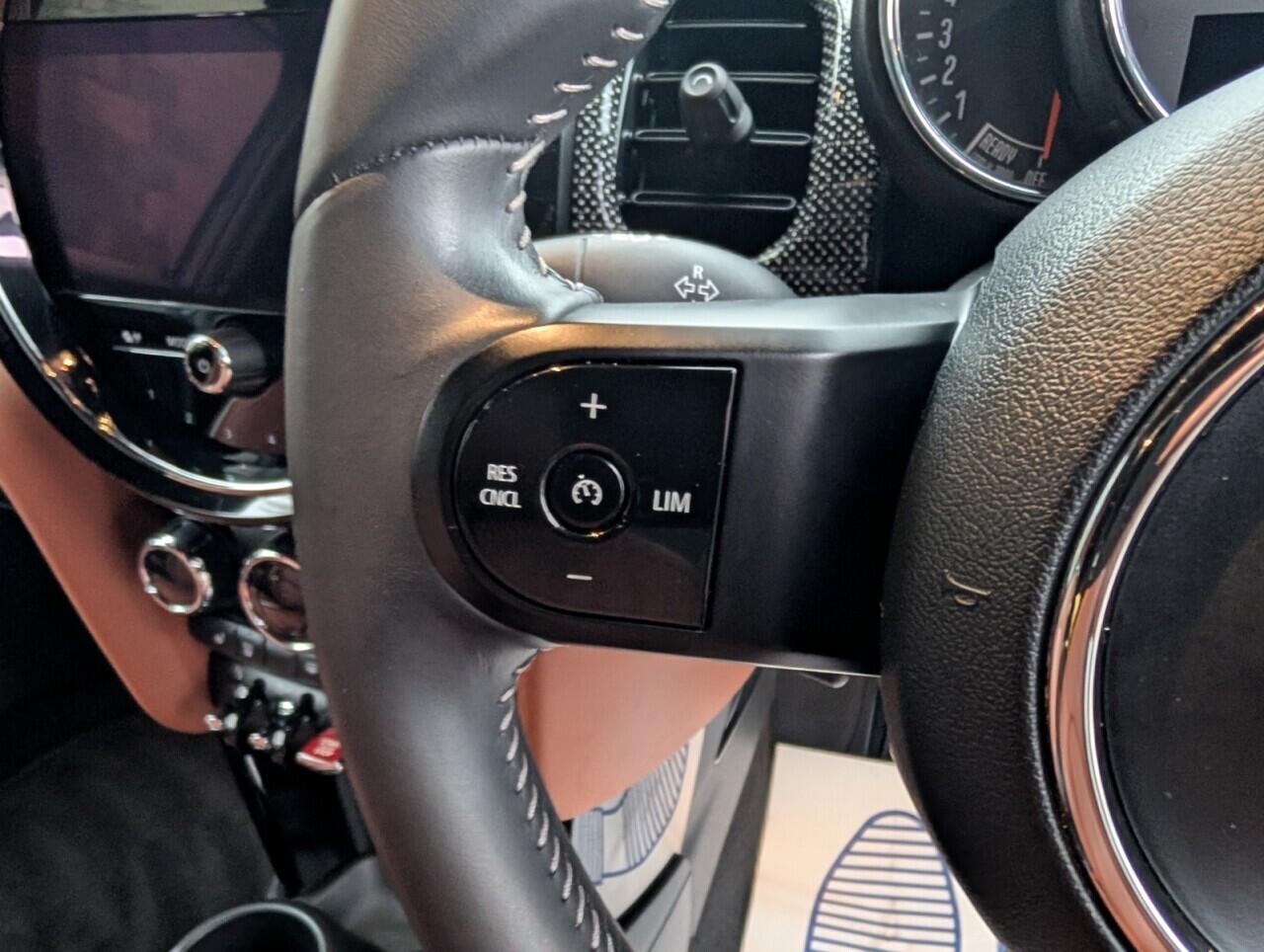 Used MINI Hatch 2022 for sale - 77892483: Photo 25