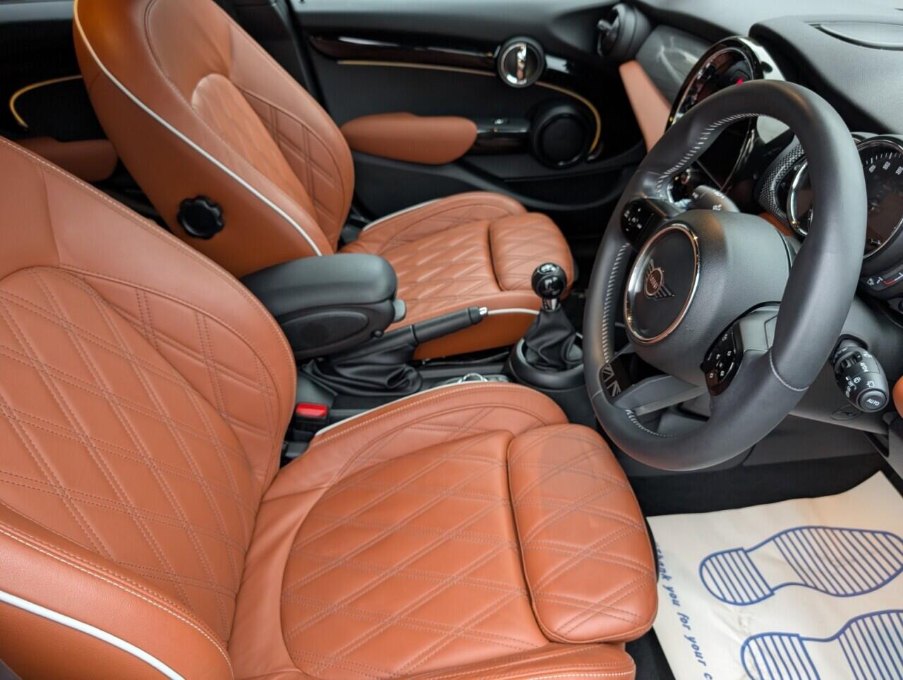 Used MINI Hatch 2022 for sale - 77892483: Photo 26