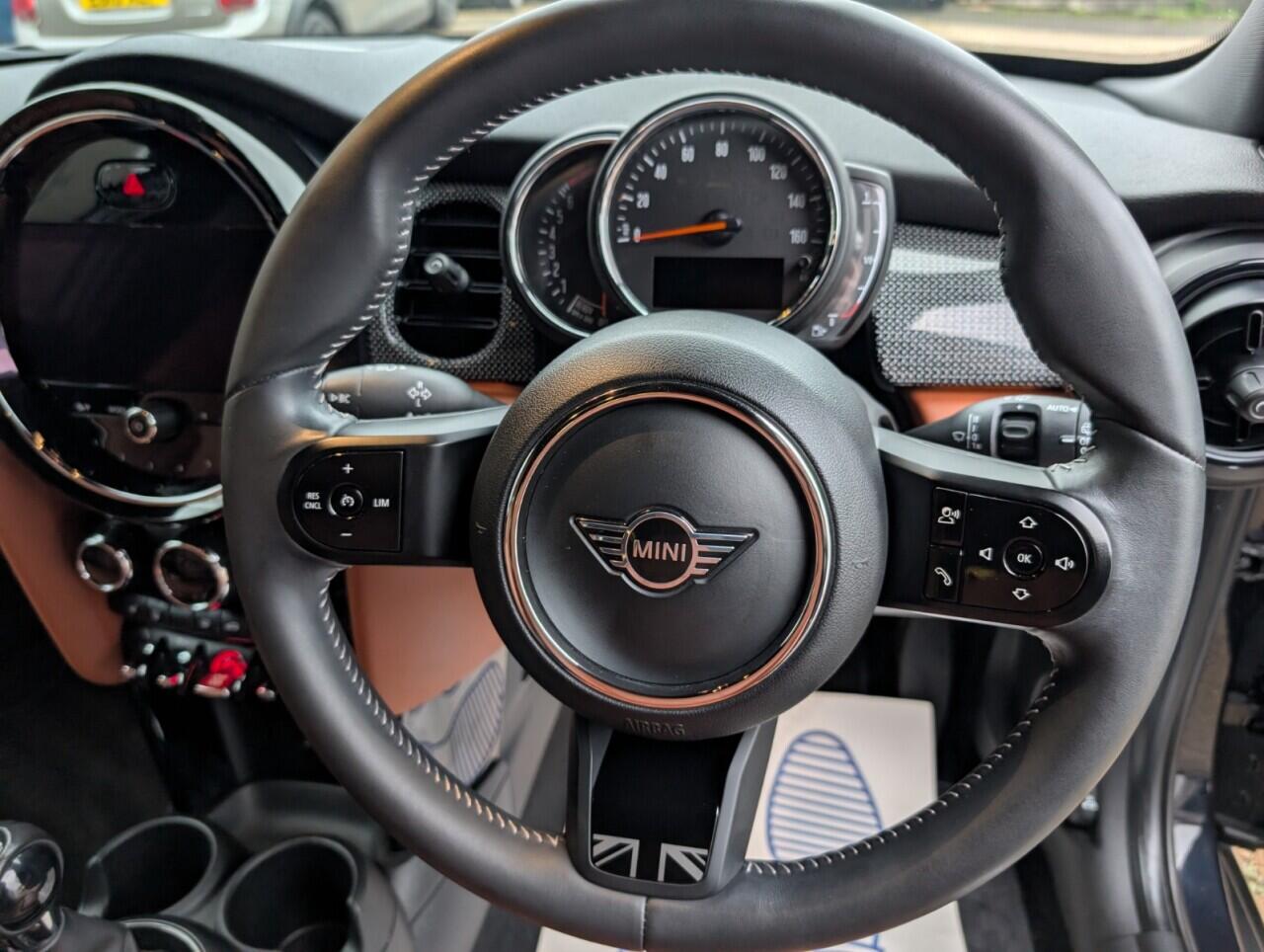 Used MINI Hatch 2022 for sale - 77892483: Photo 28