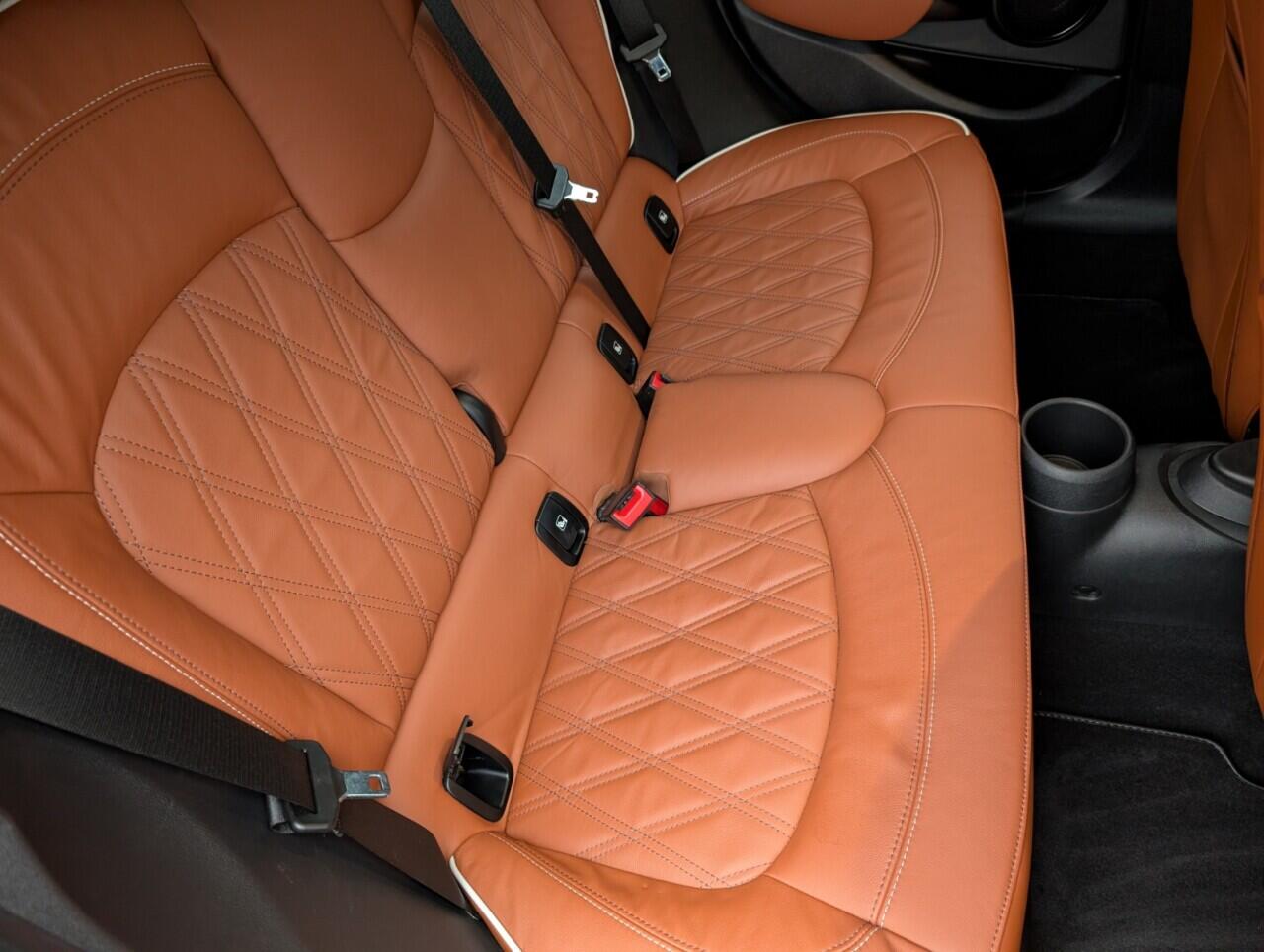 Used MINI Hatch 2022 for sale - 77892483: Photo 29