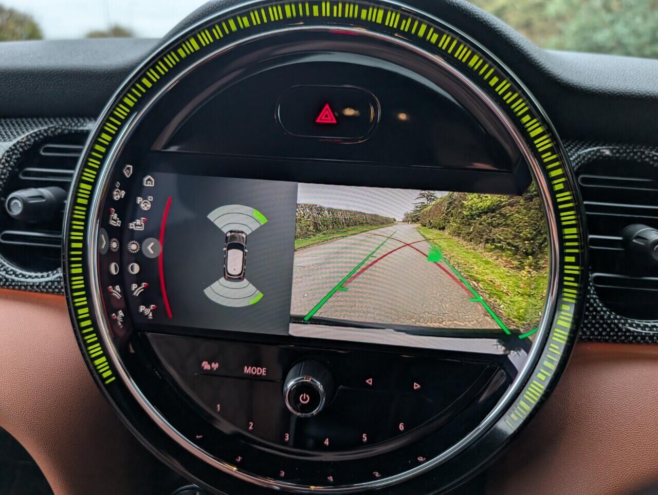 Used MINI Hatch 2022 for sale - 77892483: Photo 3