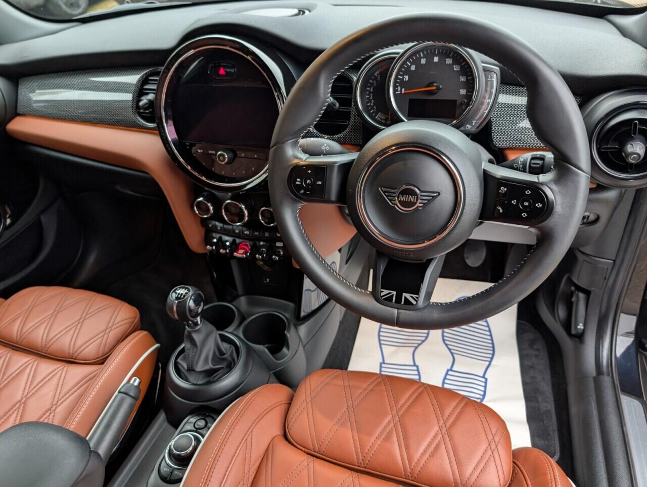 Used MINI Hatch 2022 for sale - 77892483: Photo 33