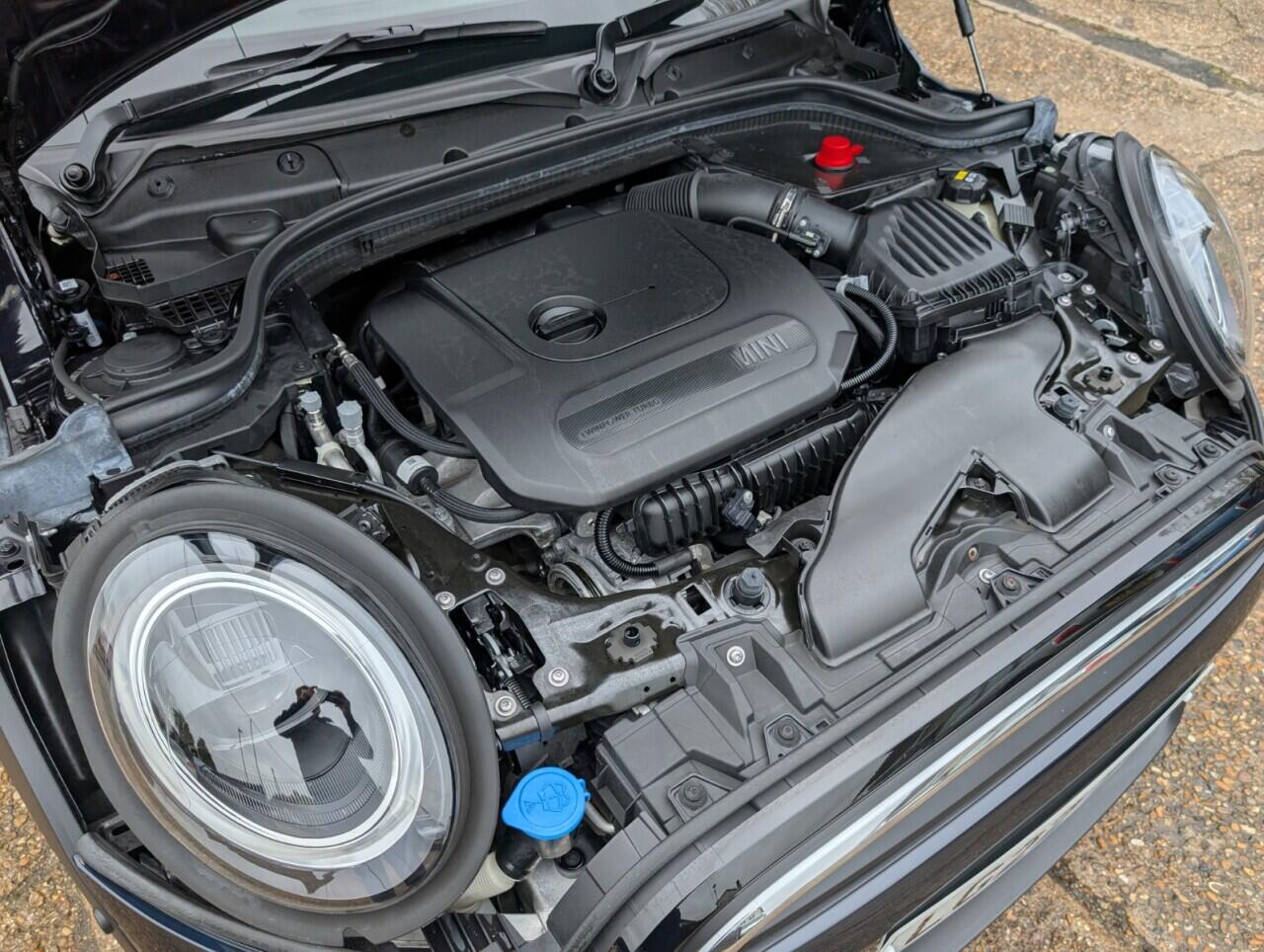 Used MINI Hatch 2022 for sale - 77892483: Photo 34