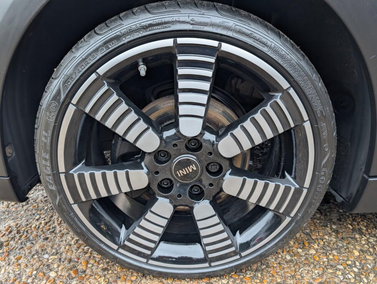 Used MINI Hatch 2022 for sale - 77892483: Photo 39