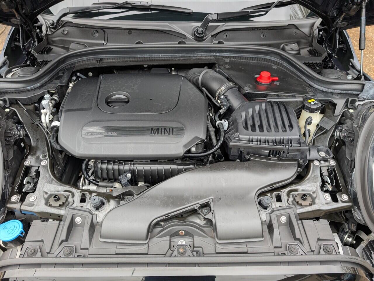 Used MINI Hatch 2022 for sale - 77892483: Photo 42