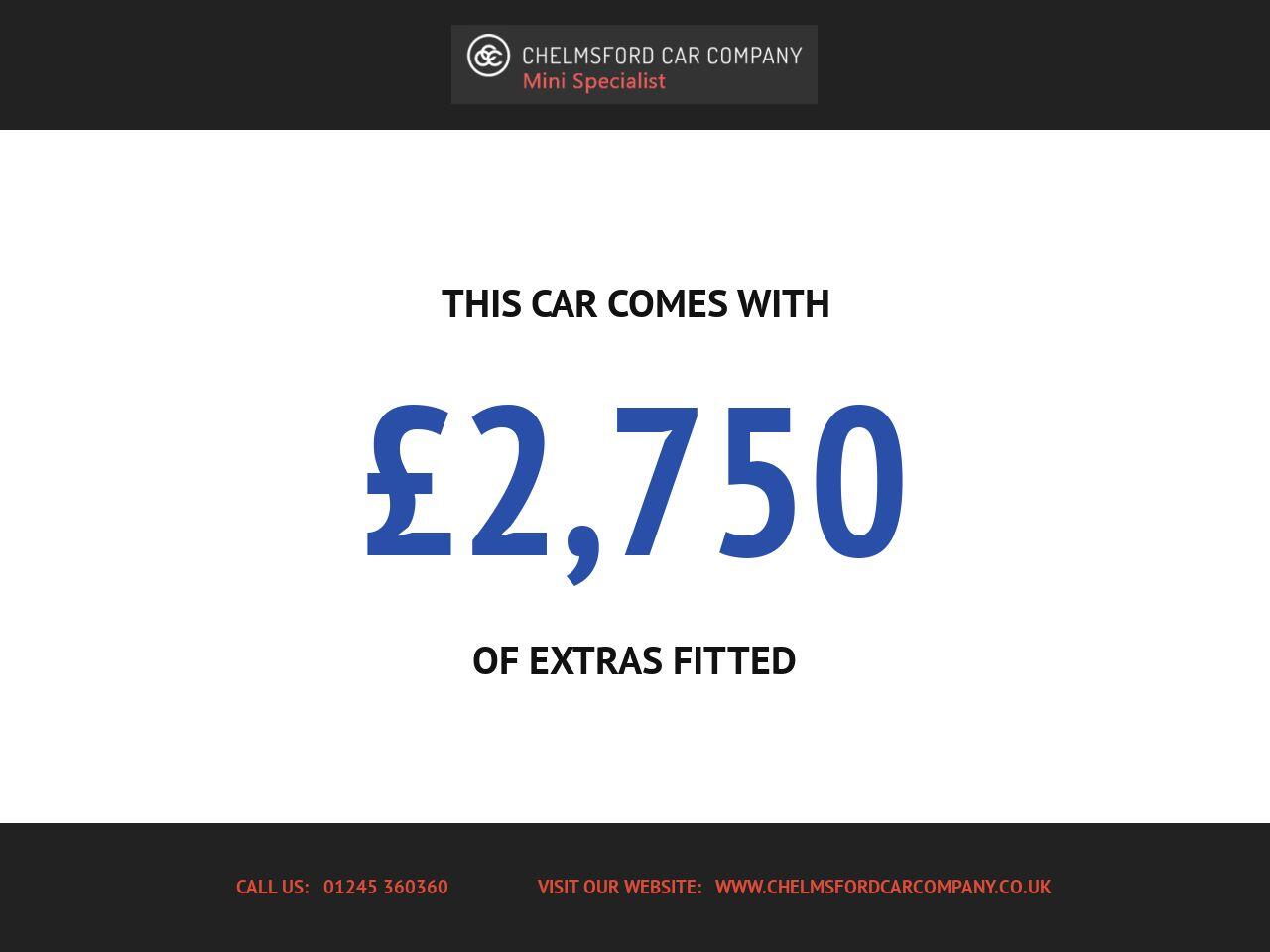 Used MINI Hatch 2022 for sale - 77892483: Photo 6