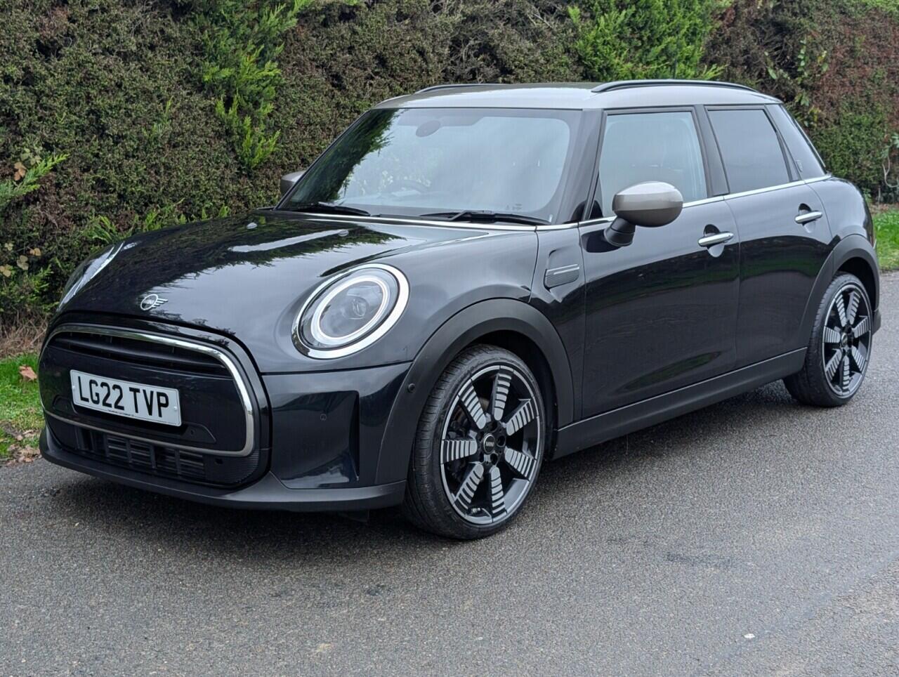 Used MINI Hatch 2022 for sale - 77892483: Photo 7