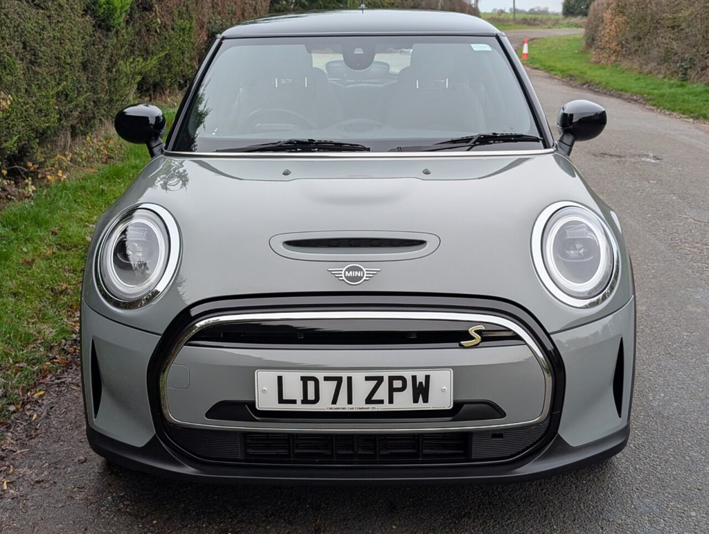 Used MINI Hatch 2021 for sale - 77512062: Photo 13
