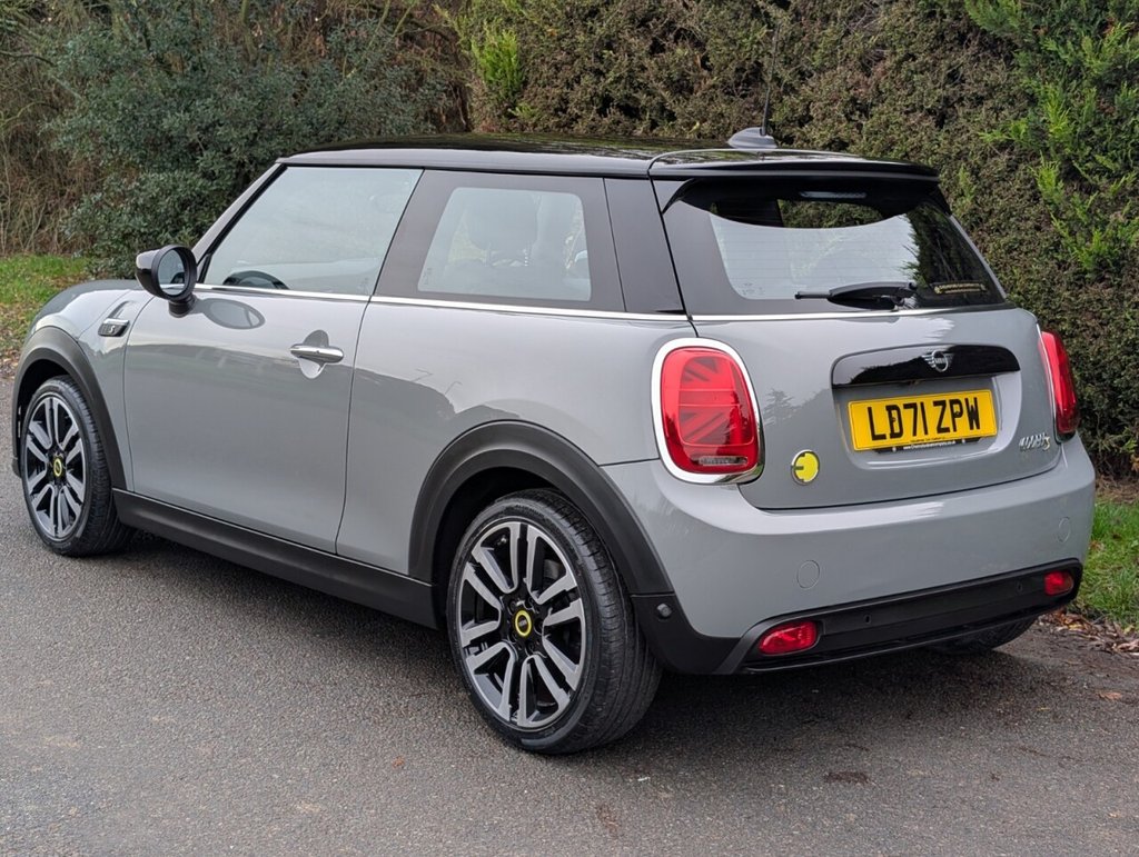 Used MINI Hatch 2021 for sale - 77512062: Photo 16