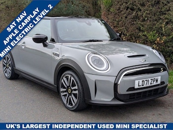 Used MINI Hatch 2021 for sale - 77512062: Photo