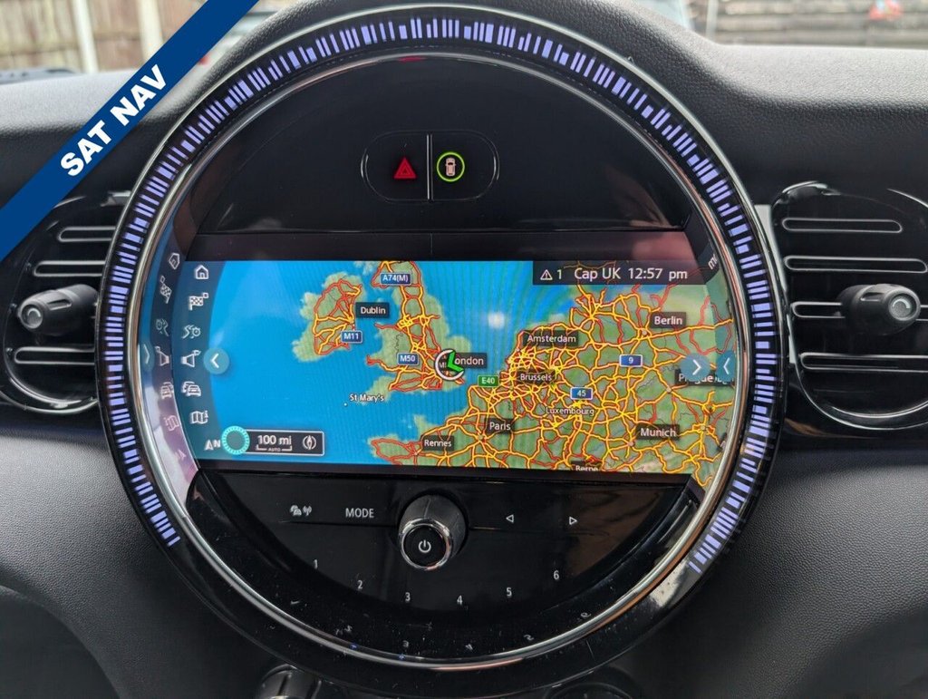 Used MINI Hatch 2021 for sale - 77512062: Photo 2