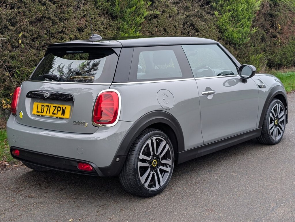 Used MINI Hatch 2021 for sale - 77512062: Photo 24