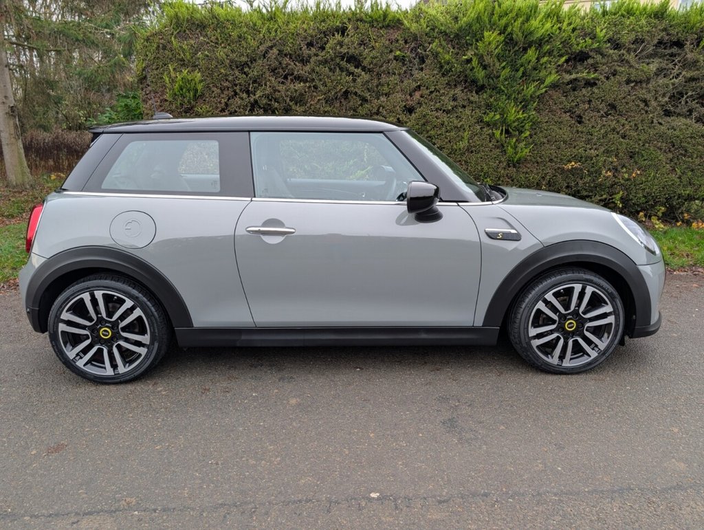 Used MINI Hatch 2021 for sale - 77512062: Photo 27