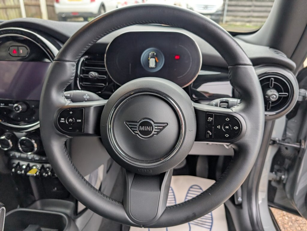 Used MINI Hatch 2021 for sale - 77512062: Photo 29