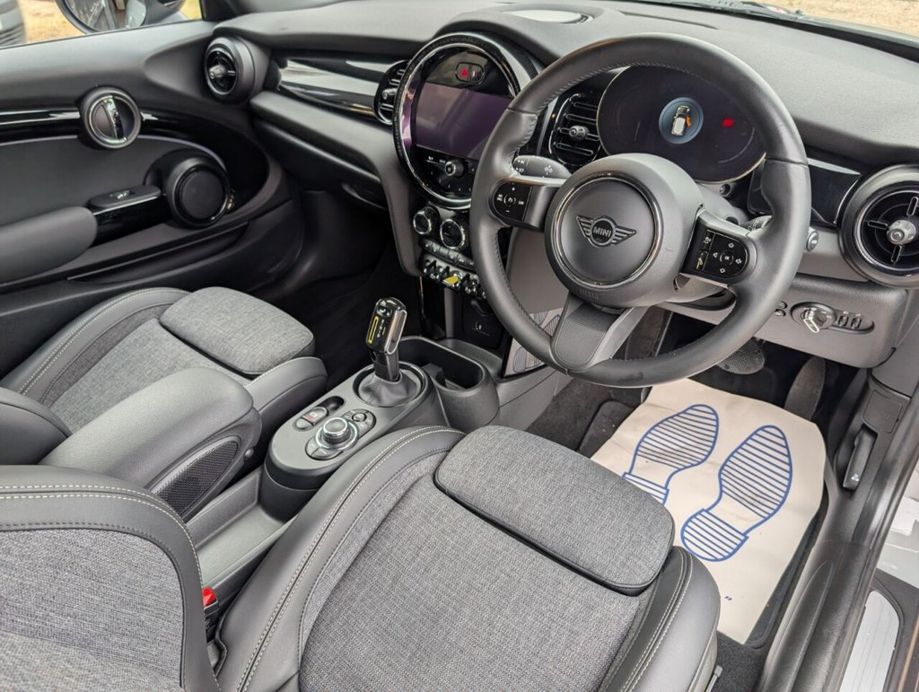 Used MINI Hatch 2021 for sale - 77512062: Photo 3