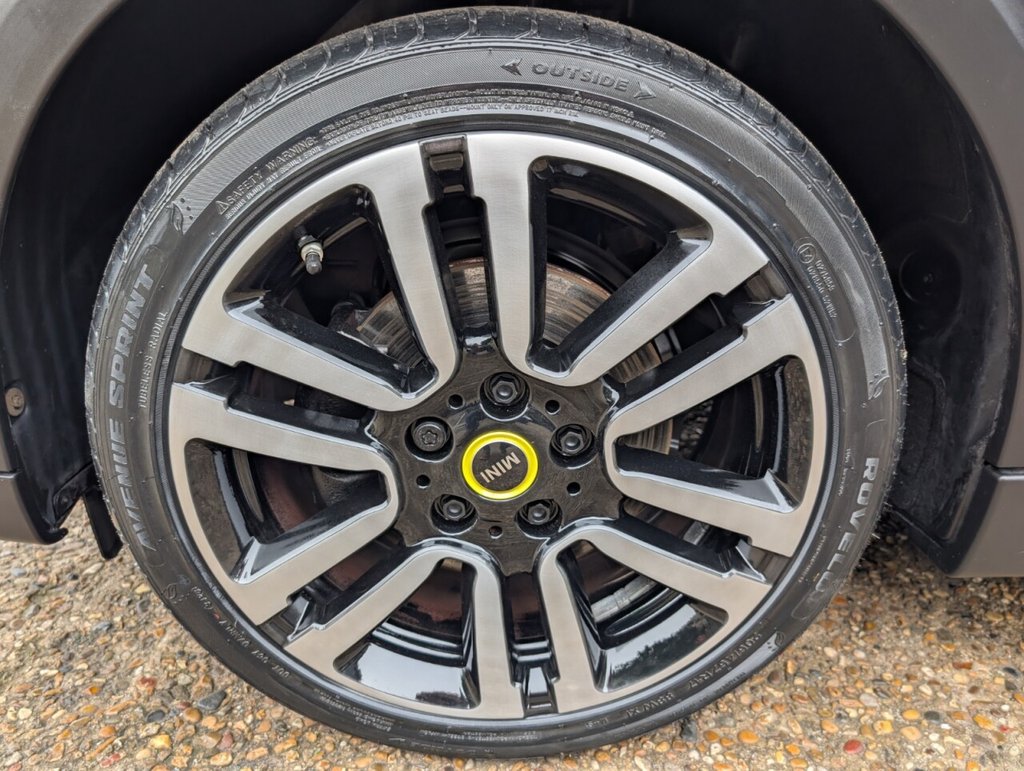 Used MINI Hatch 2021 for sale - 77512062: Photo 33