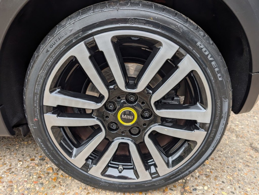 Used MINI Hatch 2021 for sale - 77512062: Photo 35