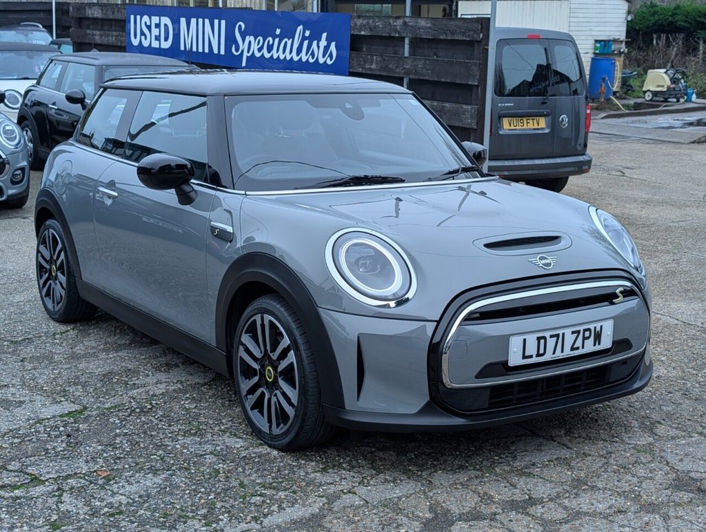 Used MINI Hatch 2021 for sale - 77512062: Photo 4