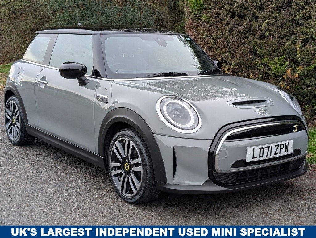 Used MINI Hatch 2021 for sale - 77512062: Photo 41