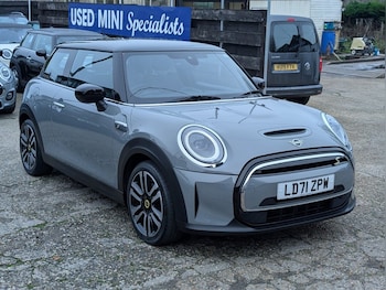 Used MINI Hatch 2021 for sale - 77512062: Photo