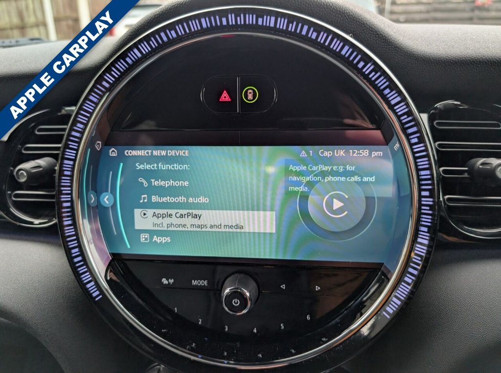 Used MINI Hatch 2021 for sale - 77512062: Photo 5