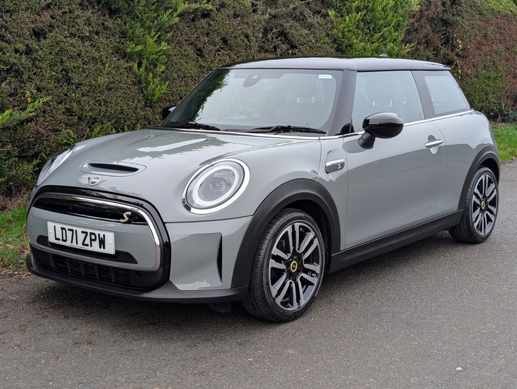 Used MINI Hatch 2021 for sale - 77512062: Photo 7